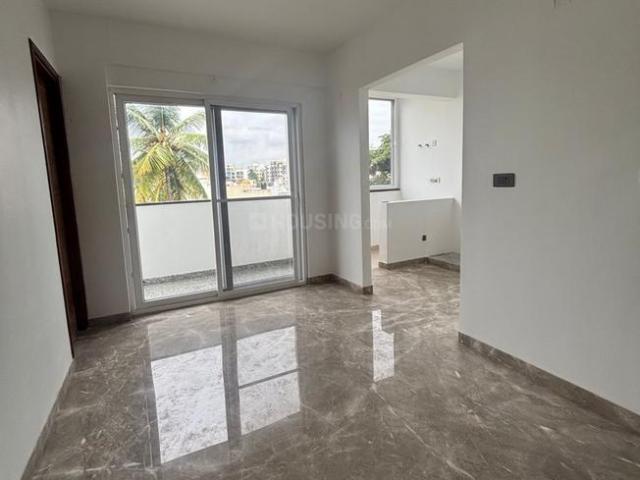 2 BHK Apartment in Koramangala for resale Bengaluru. The reference number is 21055668
