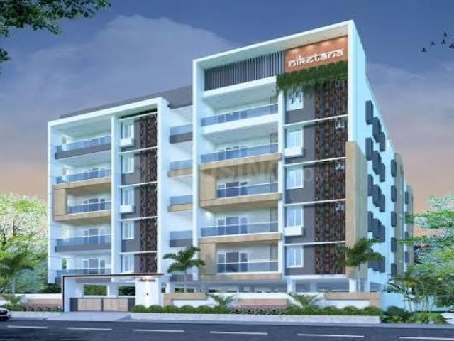 2 BHK Apartment in Koramangala for resale Bengaluru. The reference number is 21066516