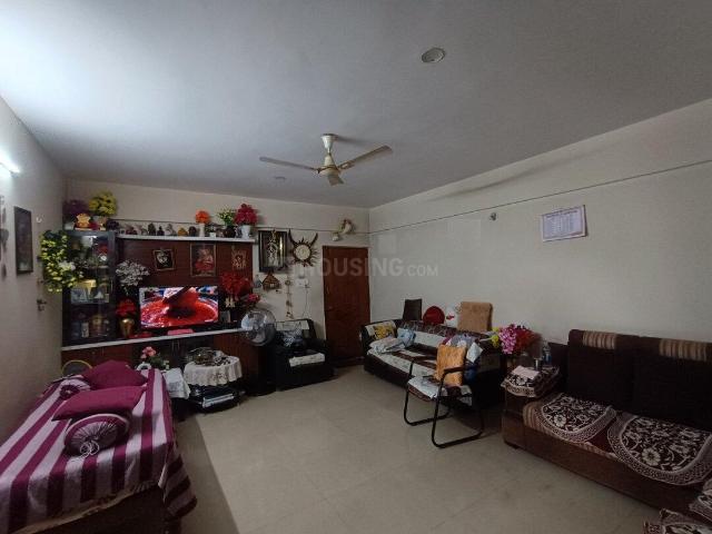 2 BHK Apartment in Koramangala for resale Bengaluru. The reference number is 21346757