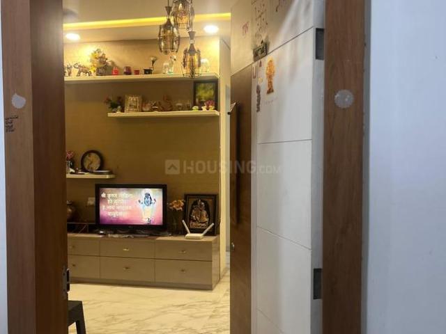 2 BHK Apartment in Koradi Colony for rent Nagpur. The reference number is 21322480