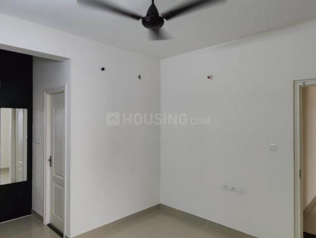 2 BHK Apartment in Korattur for rent Chennai. The reference number is 18186519