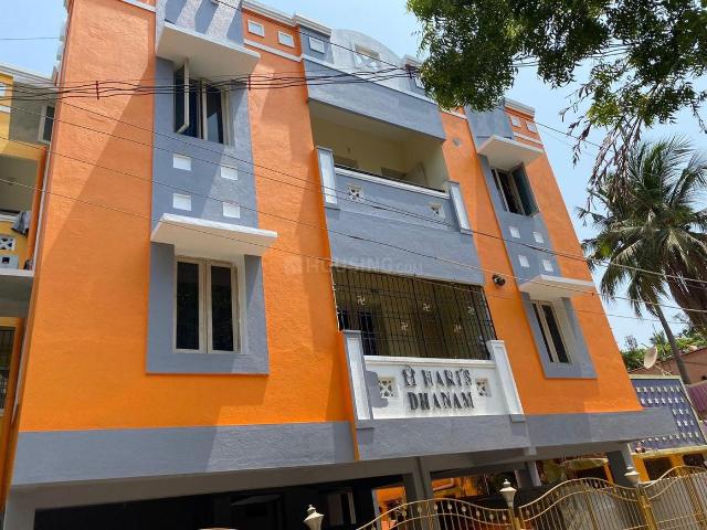 2 BHK Apartment in Korattur for rent Chennai. The reference number is 21194517