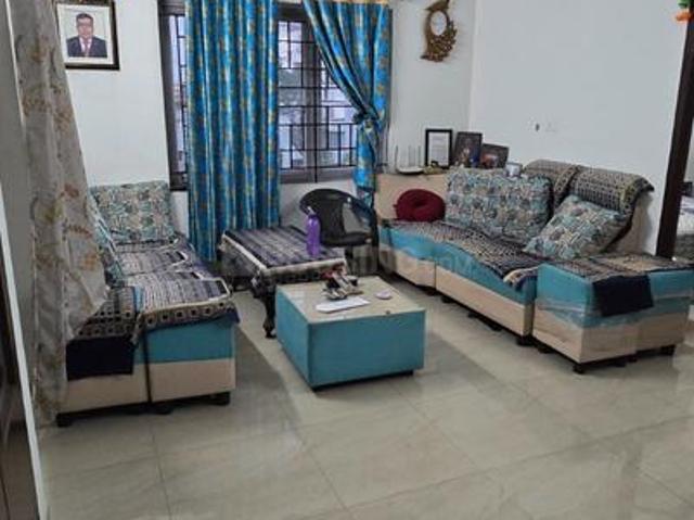 2 BHK Apartment in Korattur for rent Chennai. The reference number is 21104871
