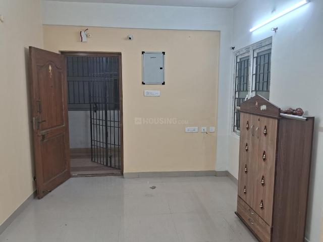 2 BHK Apartment in Korattur for rent Chennai. The reference number is 21251744