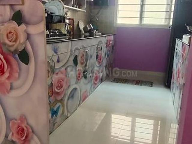 2 BHK Apartment in Korattur for rent Chennai. The reference number is 21256501