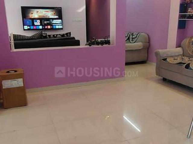 2 BHK Apartment in Korattur for rent Chennai. The reference number is 21256526