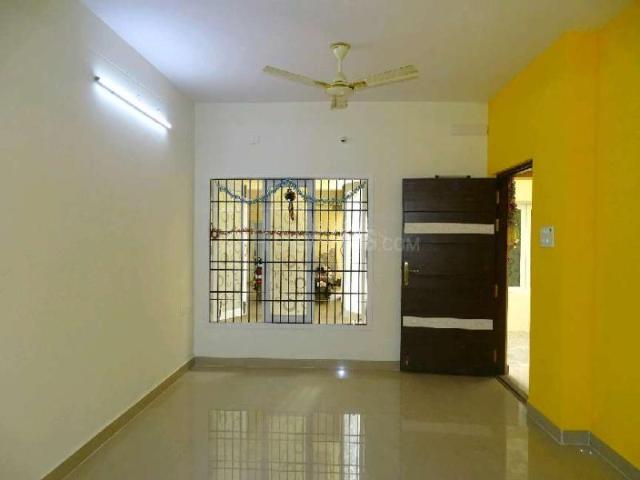 2 BHK Apartment in Korattur for resale Chennai. The reference number is 18044665