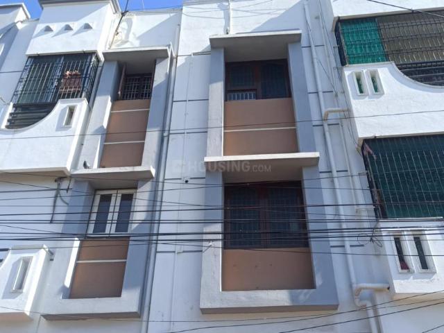 2 BHK Apartment in Korattur for resale Chennai. The reference number is 18677114