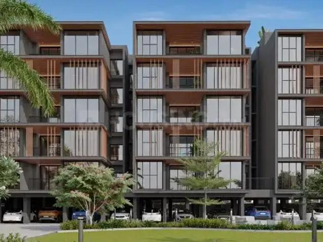 2 BHK Apartment in Korattur for resale Chennai. The reference number is 19415480