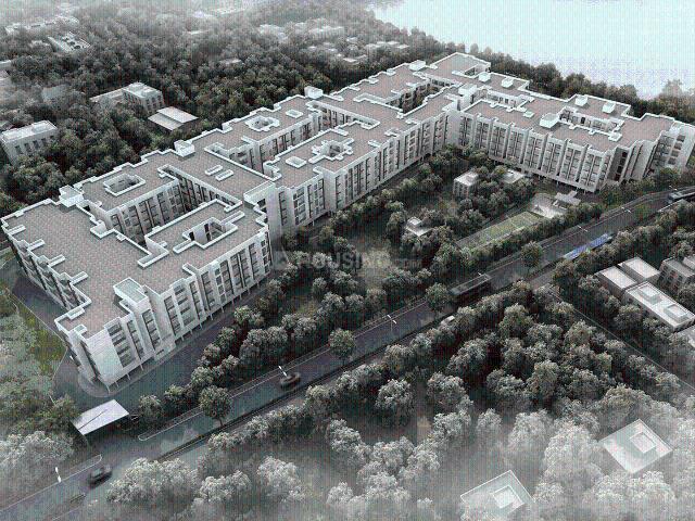 2 BHK Apartment in Korattur for resale Chennai. The reference number is 20277205