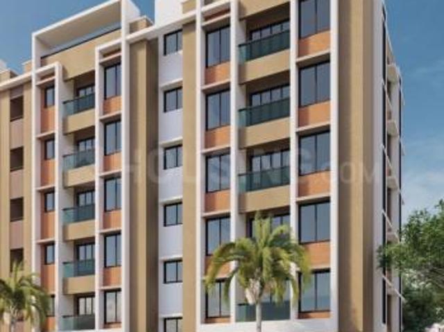 2 BHK Apartment in Korattur for resale Chennai. The reference number is 20388614