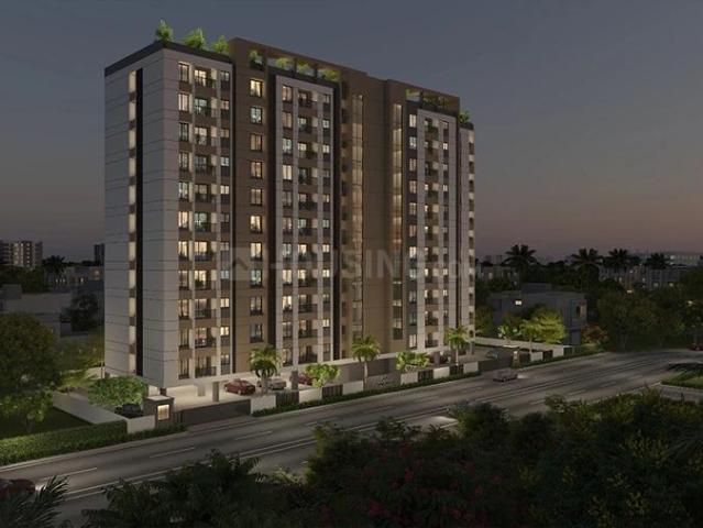 2 BHK Apartment in Korattur for resale Chennai. The reference number is 20442761
