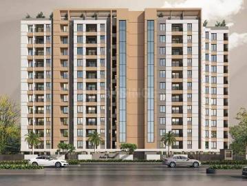 2 BHK Apartment in Korattur for resale Chennai. The reference number is 20536579