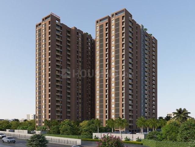 2 BHK Apartment in Korattur for resale Chennai. The reference number is 21387219