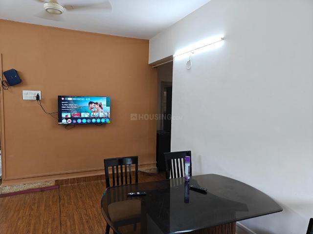 2 BHK Apartment in Koregaon Park for rent Pune. The reference number is 15772510