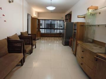 Koregaon Park, Pune, Pune District, Maharashtra