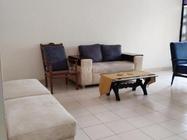 2 BHK Apartment in Koregaon Park for rent Pune. The reference number is 19489608