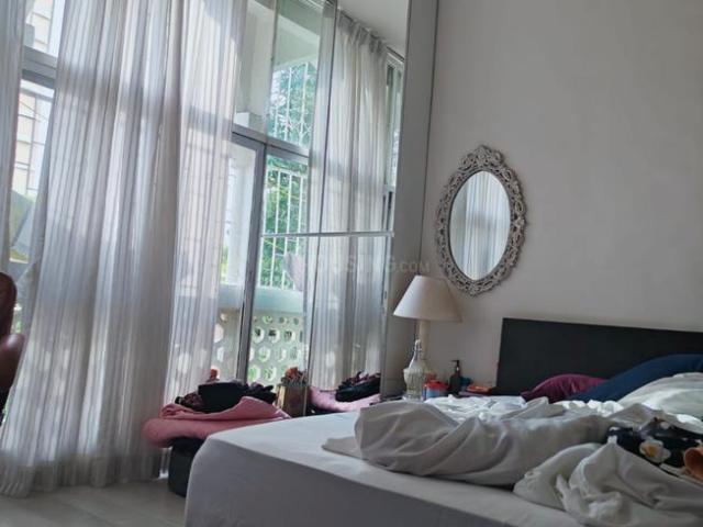 2 BHK Apartment in Koregaon Park for rent Pune. The reference number is 19800406