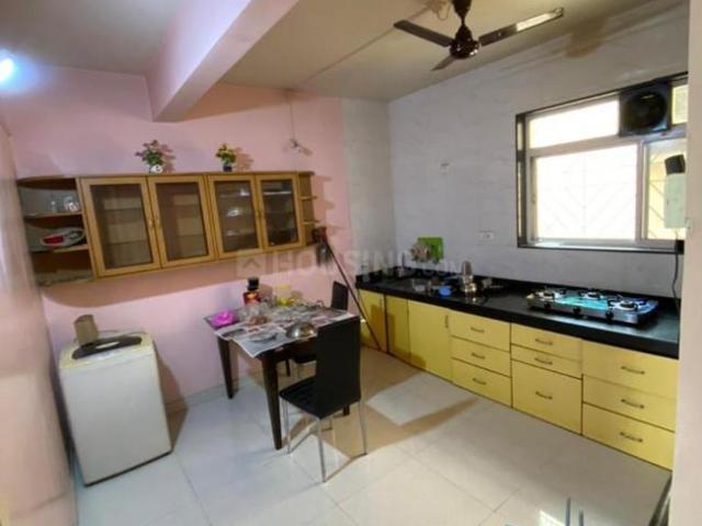 2 BHK Apartment in Koregaon Park for rent Pune. The reference number is 20019492