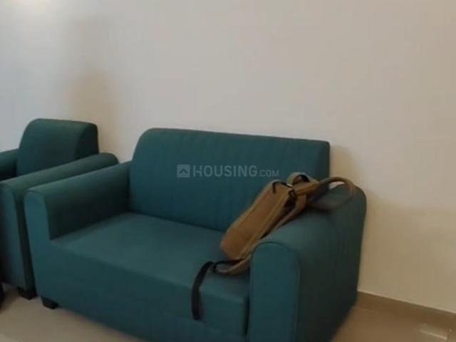 2 BHK Apartment in Koregaon Park for rent Pune. The reference number is 20038436