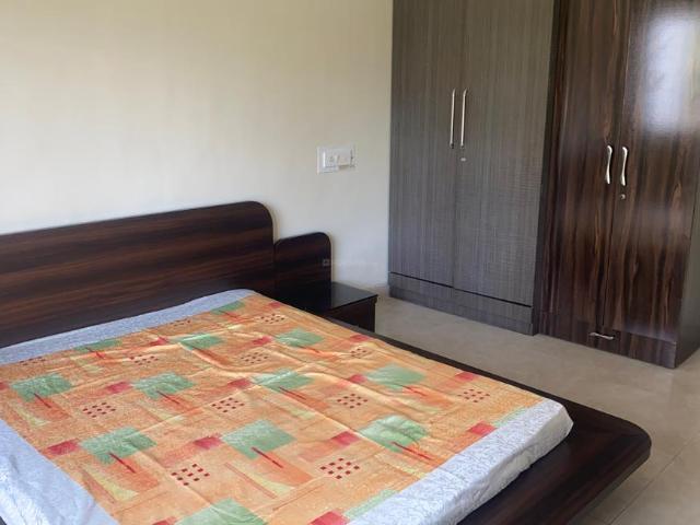 2 BHK Apartment in Koregaon Park for rent Pune. The reference number is 20140292