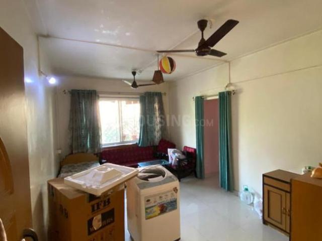 2 BHK Apartment in Koregaon Park for rent Pune. The reference number is 20143033