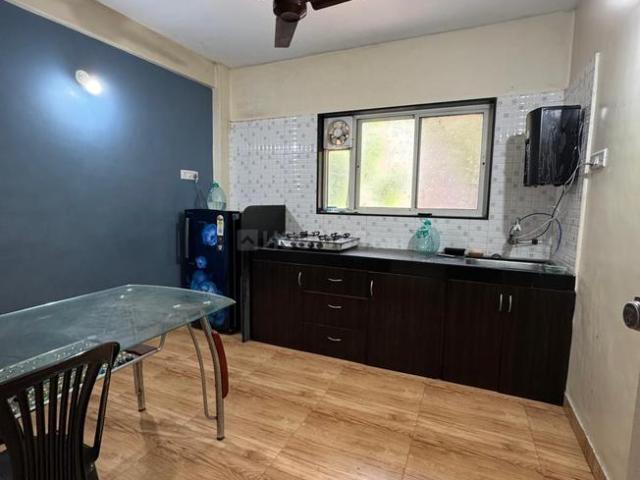 2 BHK Apartment in Koregaon Park for rent Pune. The reference number is 20290227