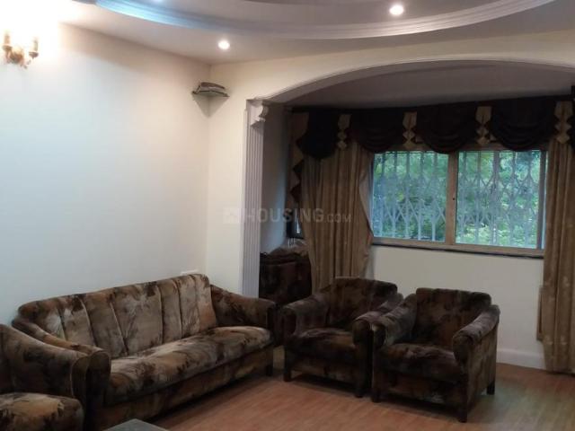 2 BHK Apartment in Koregaon Park for rent Pune. The reference number is 20473462