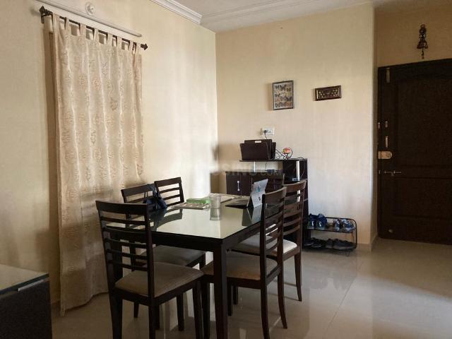 2 BHK Apartment in Koregaon Park for rent Pune. The reference number is 20498840