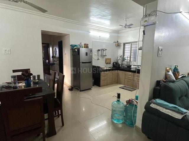 2 BHK Apartment in Koregaon Park for rent Pune. The reference number is 20583353