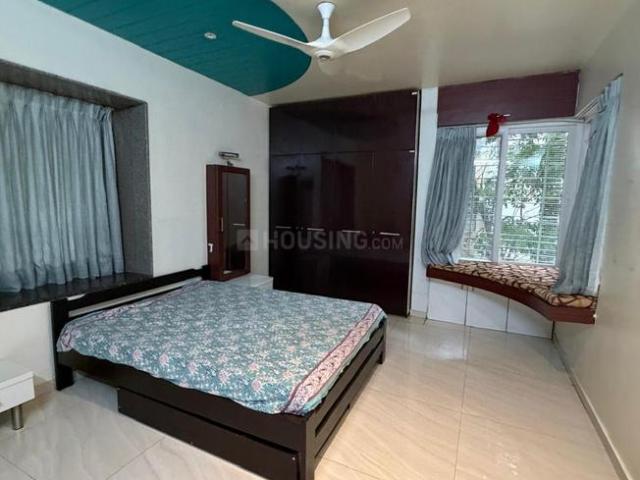 2 BHK Apartment in Koregaon Park for rent Pune. The reference number is 20893545