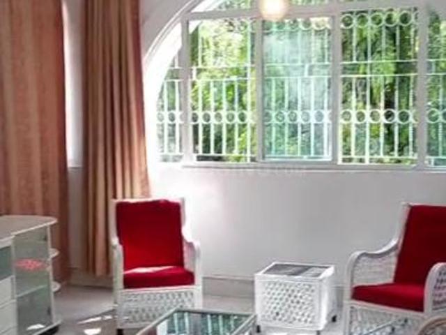 2 BHK Apartment in Koregaon Park for rent Pune. The reference number is 21091459