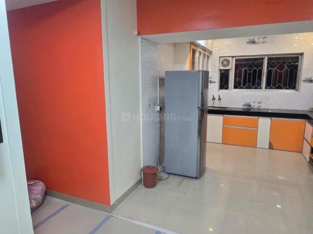 2 BHK Apartment in Koregaon Park for rent Pune. The reference number is 21102907