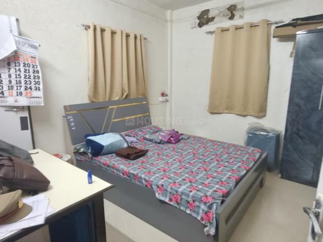 2 BHK Apartment in Koregaon Park for rent Pune. The reference number is 21169029