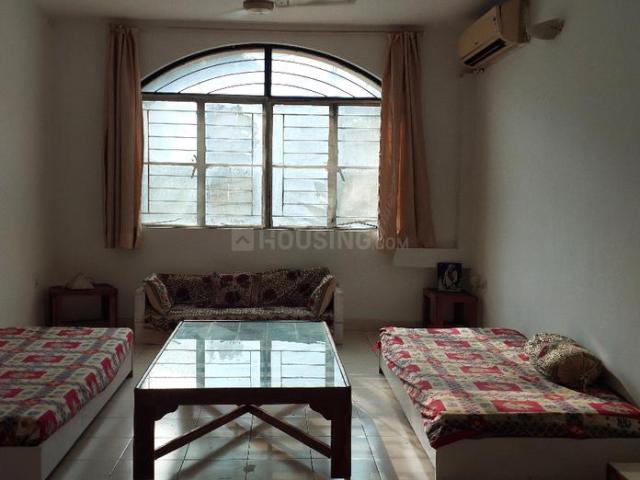 2 BHK Apartment in Koregaon Park for rent Pune. The reference number is 21169036