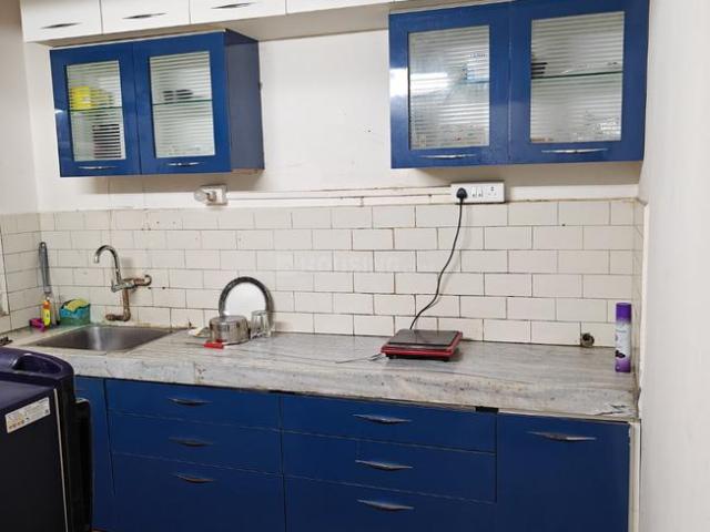 2 BHK Apartment in Koregaon Park for rent Pune. The reference number is 21174122