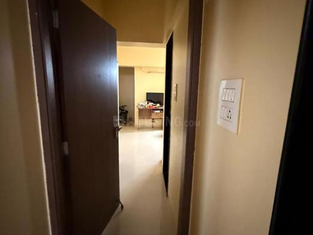 2 BHK Apartment in Koregaon Park for resale Pune. The reference number is 20457290
