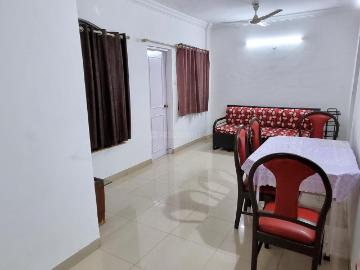 2 BHK Apartment in Koregaon Park for resale Pune. The reference number is 20540486