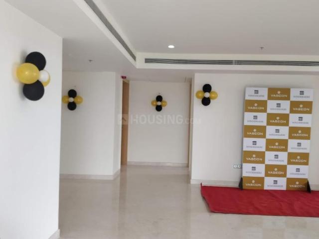 2 BHK Apartment in Koregaon Park for resale Pune. The reference number is 20597109