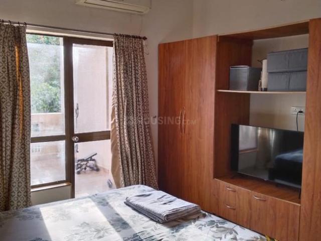2 BHK Apartment in Koregaon Park for resale Pune. The reference number is 20667706