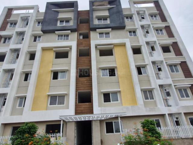 2 BHK Apartment in Koritepadu for rent Guntur. The reference number is 21395168