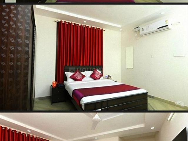 2 BHK Apartment in Korramenugunta for rent Tirupathi. The reference number is 18338604