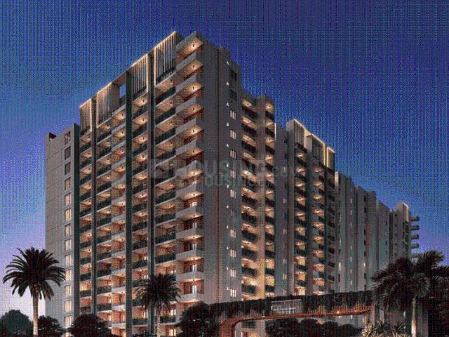 2 BHK Apartment in Katamnallur for resale Bengaluru. The reference number is 19511906