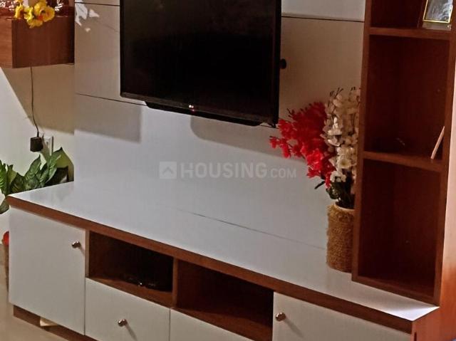 2 BHK Apartment in Katara Hills for resale Bhopal. The reference number is 20064667