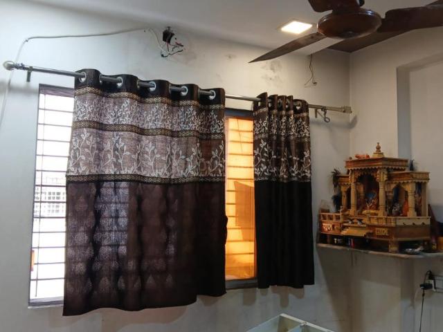 2 BHK Apartment in Amroli for resale Surat. The reference number is 20861686