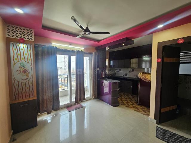 2 BHK Apartment in Kathal More for rent Ranchi. The reference number is 18937813