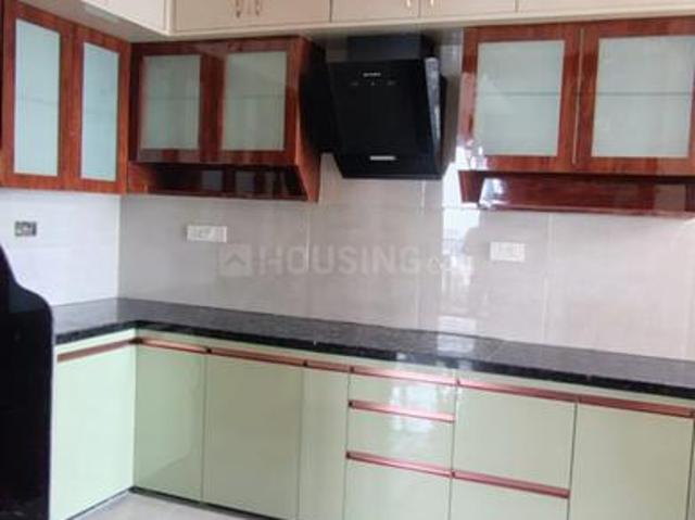 2 BHK Apartment in Kathal More for rent Ranchi. The reference number is 21154163