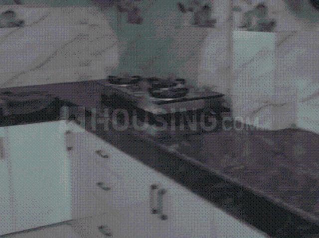 2 BHK Apartment in Kathal More for rent Ranchi. The reference number is 21387398