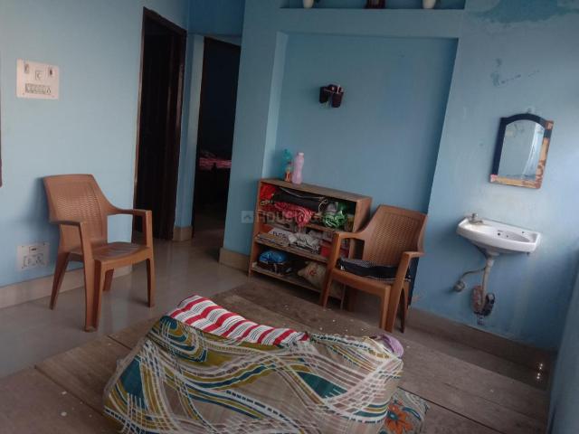 2 BHK Apartment in Kathalbari for rent Darbhanga. The reference number is 17108776