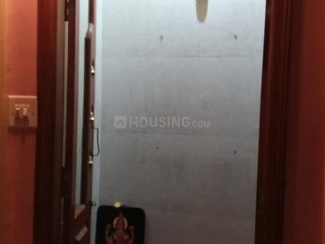 2 BHK Apartment in Kathirguppe for rent Bengaluru. The reference number is 21063232